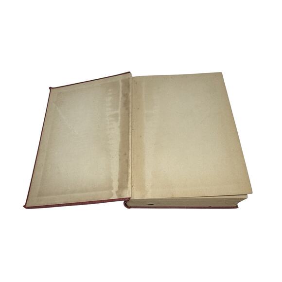 1930 The Library of Wit And Humor American Vol II Mrs. Partington to Mark Twain - Picture 5 of 13